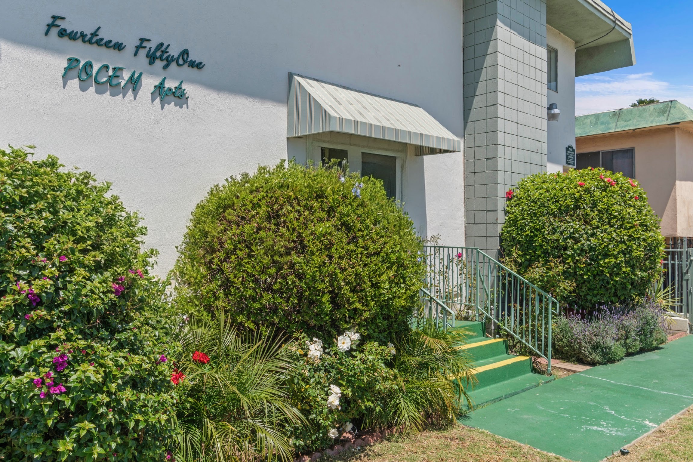 1451 W. 105th St. #6